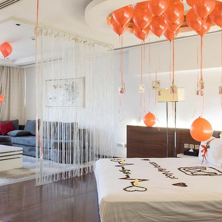 Mira Business Hotel Рияд Екстериор снимка